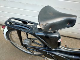 Mobylette fiets o matic  (6)